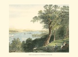 View from Hyde Park