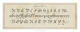 Buy Manuscript Sampler III at AllPosters.com