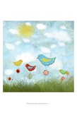 Bird Land