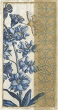 Indigo Garden I