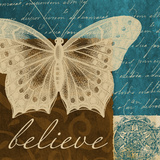 Believe in Butterflies