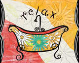 Spring Fling Relax