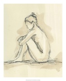 Buy Neutral Figure Study II at AllPosters.com