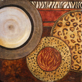 African Circles II