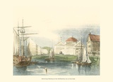 Buy Faneuil Hall, Boston at AllPosters.com