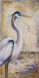 Blue Heron I