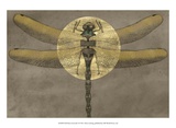 Buy Full Moon Serenade I at AllPosters.com