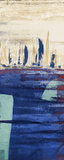 Blue Calm Waters II