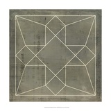 Geometric Blueprint IX
