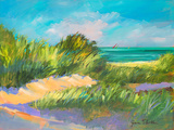 Buy Blue Grass Breeze II at AllPosters.com