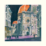 Santa Maria del Fiore, Florence