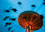 Sky Ride III