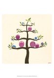 Orchard Owls V