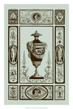 Buy Pergolesi Urns in Celadon II at AllPosters.com