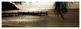 Wooden Jetty