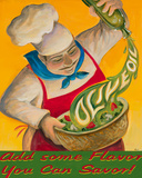 Buy At Your Service III at AllPosters.com