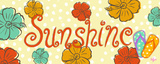 Sunshine