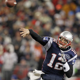 New England Patriots and Denver Broncos: Tom Brady