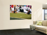 New York Jets and Miami Dolphin: Mark Sanchez and Reshad Jones
