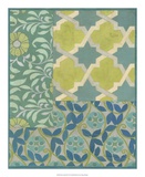 Buy Pattern Collage III at AllPosters.com
