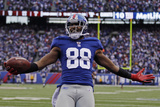 Atlanta Falcons and New York Giants: Hakeem Nicks