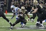 New Orleans Saints: Jimmy Graham