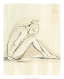 Buy Neutral Figure Study I at AllPosters.com