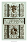 Buy Pergolesi Panel in Celadon II at AllPosters.com