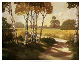 Buy Country Walk II at AllPosters.com