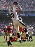 San Francisco 49ers and New Orleans Saints: Jimmy Graham and Patrick Willis
