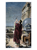 Buy Hipparchus (146-127 Bc) at AllPosters.com