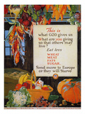 World War I: U.S. Poster