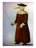 Buy Plague Costume at AllPosters.com