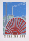 Buy Mississippi at AllPosters.com