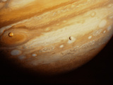 Buy Photograph Of Jupiter at AllPosters.com