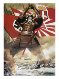 World War Ii: Poster