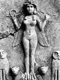 Lilith, C1950 B.C