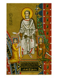 Charlemagne (742-814)
