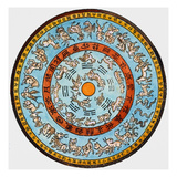 Buy Chinese Celestial Sphere at AllPosters.com