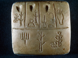 Cuneiform