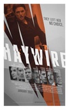 Buy Haywire at AllPosters.com