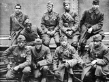 Buy World War I: Black Troops at AllPosters.com