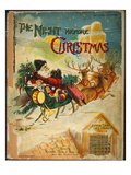 Buy Night Before Christmas at AllPosters.com