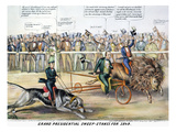 Presidential Campaign, 1848