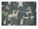 Buy Petroglyphs, Utah at AllPosters.com