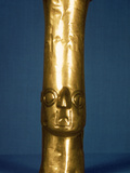 Andes: Gold Effigy, 1400