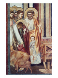 Buy Jesus & Moneychanger at AllPosters.com