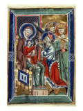 Buy Adoration Of Magi at AllPosters.com