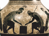 Buy Achilles & Ajax, C540 B.C at AllPosters.com