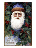 American Christmas Card